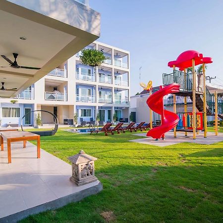 Surf And Sand Resort Hua Hin Luaran gambar
