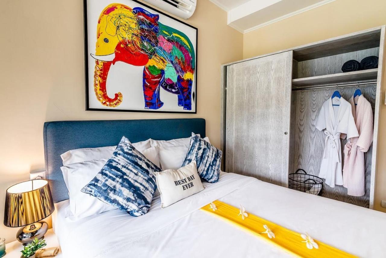 Surf And Sand Resort Hua Hin Luaran gambar