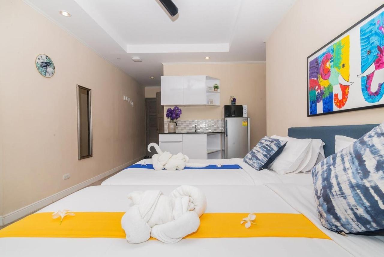 Surf And Sand Resort Hua Hin Luaran gambar