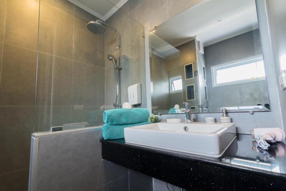 Surf And Sand Resort Hua Hin Luaran gambar