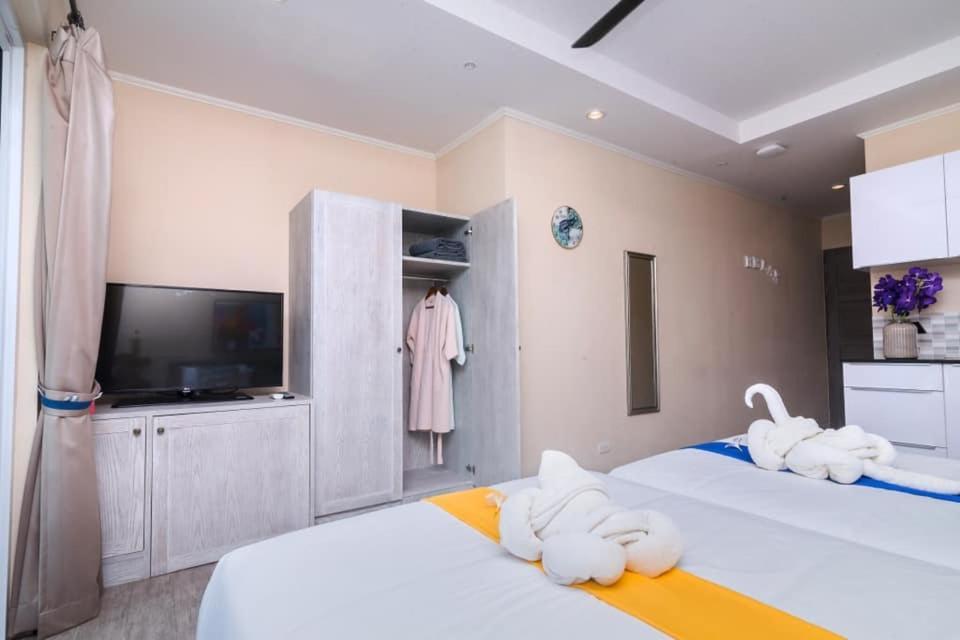 Surf And Sand Resort Hua Hin Luaran gambar