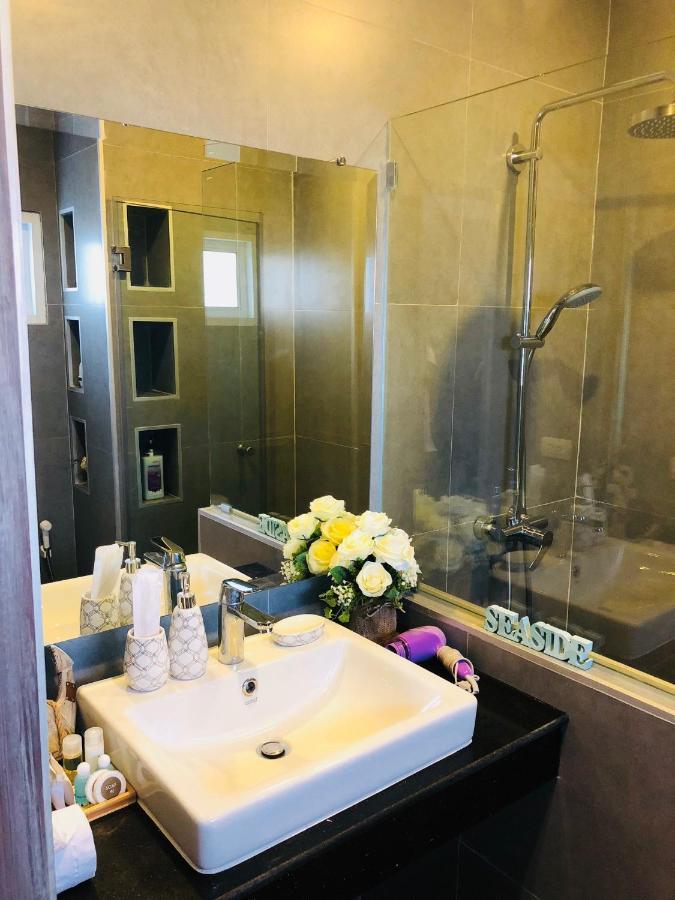 Surf And Sand Resort Hua Hin Luaran gambar