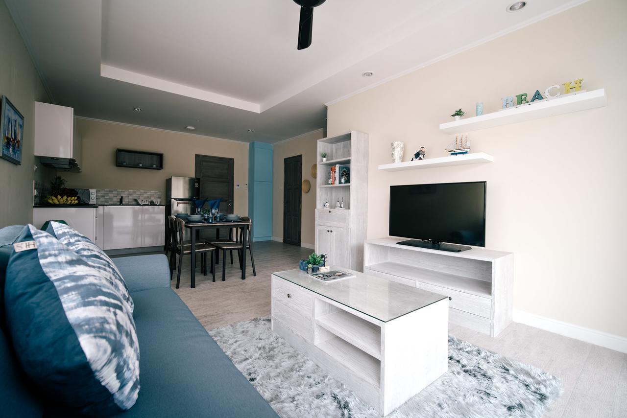 Surf And Sand Resort Hua Hin Luaran gambar