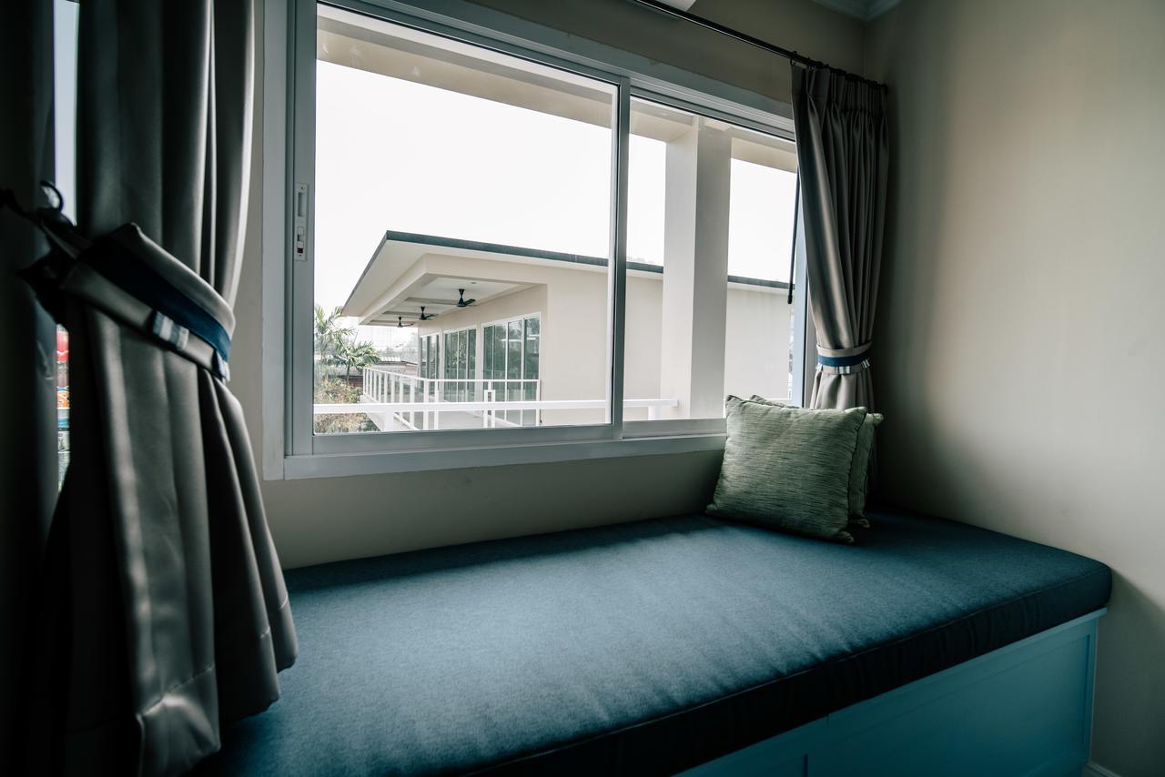 Surf And Sand Resort Hua Hin Luaran gambar