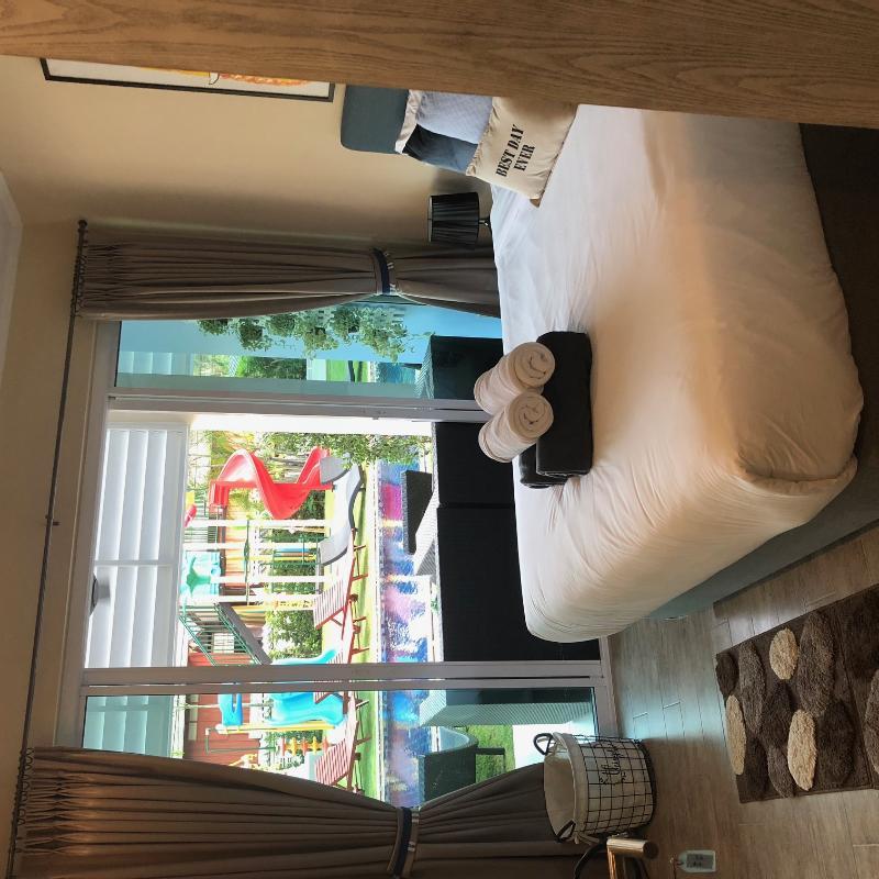 Surf And Sand Resort Hua Hin Luaran gambar
