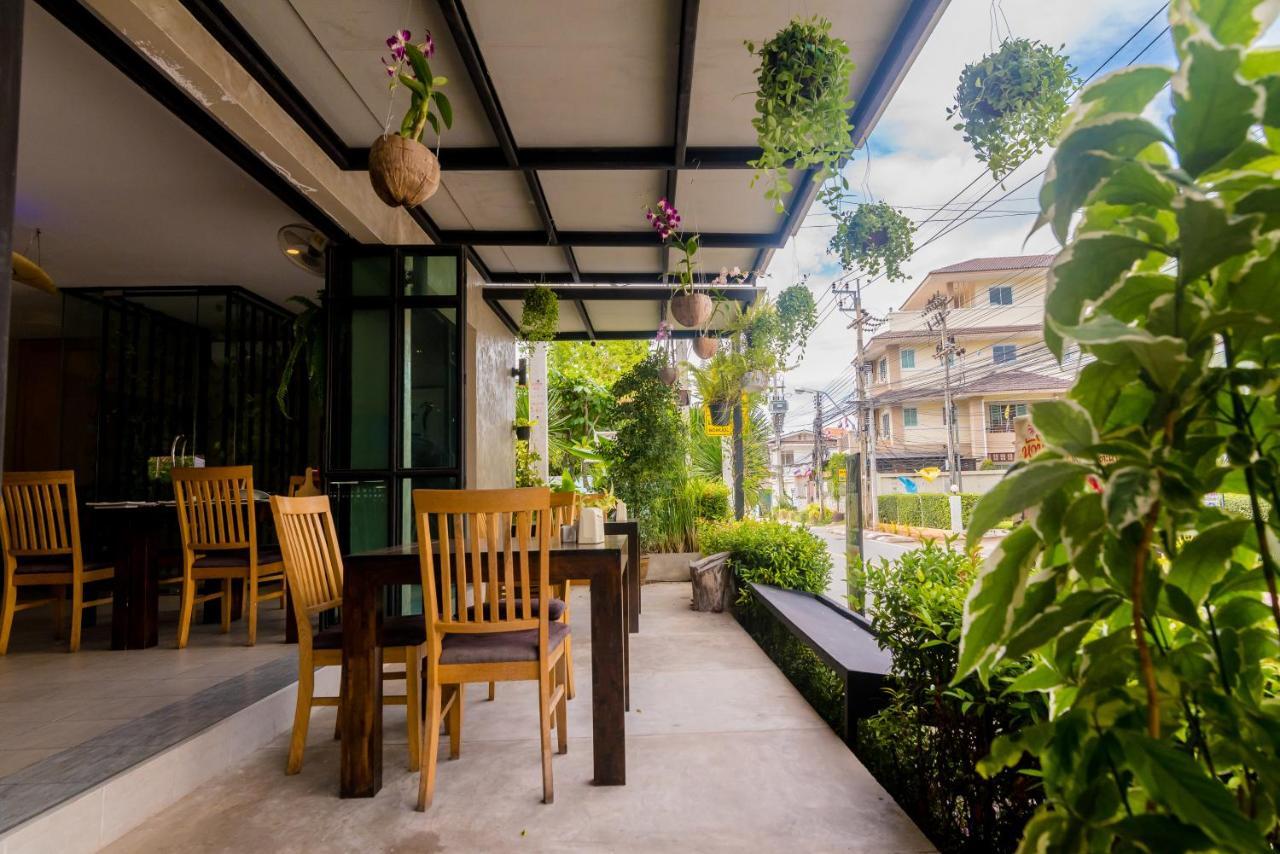 Surf And Sand Resort Hua Hin Luaran gambar